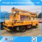New arrival factory sale good quality dongfeng 4x2 14m aerial work platform vehicle,aerial operation truck
