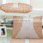 High quality massage tourmaline magnetic therapy neck rest pillow