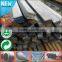 China Supplier steel structure large span building steel profile of square bar