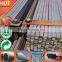 SS400/A36/S235JR/q235b Structural Steel Section Ms Square Bar Square Bar