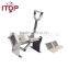 Manual fresh potato chips making machine