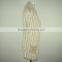 Women rabbit knit fur sleeveless vest KZ14021