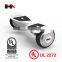 dural channels bluetooth 2 wheel hoverboard electric hoverboard ul/fcc/ce/ul2272