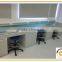 Cleanroom Vinyl Curtain ESD Rubber Table/Floor Mat