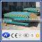 10ton stationary container loading ramp hydraulic dock leveler