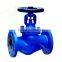 JIS 10K Bellows Sealed Globe Valve