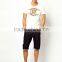 2015 New Arrival Loose Fit With Taper Denim Jean for Men JX11006