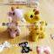 DIY Toy Material For Easy Needle Wool Felting