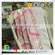 latest abstract fashion wove design printed curtain in living room/bedroom- 100% polyester