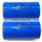 3.6V Li-SOCl2 ER17335 2100mAh Lithium non rechargeable battery