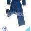 cotton/ployester safety 2014 crazy sale high quality coveralls working cloth