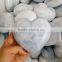 Hand Carved Blue Flashy Natural Celestite Stone Hearts for Wholesale
