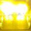 WINDSHIELD CAR LED STROBE LIGHT,VISOR LED STROBE LIGHT (SR-LS-S8), 1W TOP BRIGHT LINEAR LED