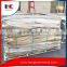 Customized galvanized anti blast barrier