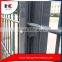 6ft chain link fence galvanized wire mesh fence