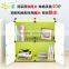 with Eco-Friendly material modern kids bookcase