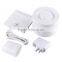 Hot-selling Portable Ultrasonic USB Mini Air Humidifierelectric aroma diffuser humidifier