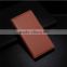 C&T Hot New Products PU Leather Wallet Cover Case for Lenovo Vibe X3