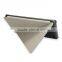 flip stand PU leather case for kindle fire 7, OEM design unique leather cases