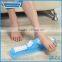 DAHOC new arrival plastic foot massage roller