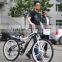 Mountain Bike 26 Inch 27-Speed Mountain Student Car Dual Shock Folding Bike High Carbon Exercise Bike