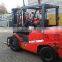 TCM FD35T FORK LIFT (8056)