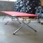 Good quality,Low price The Red Cross Folding aluminium stretcher/camping bed for Germany market