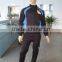 Stan Caleb 2015 new! Team Winter Thermal Fleece Long Sleeved Cycling Jersey /Cycling wear + Bib pants .