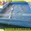 2015 Waterproof swimming pool cover, inflatable pool covers