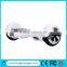 6.5 inch bluetooth electric smart 2 wheel self balancing electric vehicle