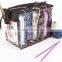 Knitting Yarn Organizer