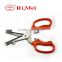 High-end Multi-Functional Kitchen Scissors with Opener