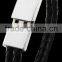 2.0 USB wide wrist strap flash disk for gift