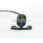 CCD butterfly rearview cameras for universal car with 170 degree angle