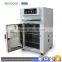 Laboratory mini vacuum drying oven China professional supplier