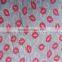 polyester taffeta 210T printed