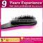 Detangle hair brush shower brush for dry hair