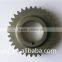 Fast Truck Gearbox Parts Counter Shaft 2nd Gear JS150-1701052