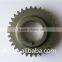 Fast Truck Gearbox Parts Counter Shaft 2nd Gear JS150-1701052