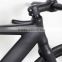 700c aluminum alloy smooth welding technology frame tracking bike alive chain