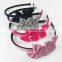 Wholesale Hair Accessories Ballet Hair Accessories Crystal Hair Accessories
