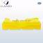 Square High Quality Portugal s pu memory foam pillow for all postures