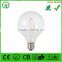 Vintage Globe Filament Light Bulb, E27 40w