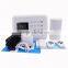 New!!! home guard gsm sms alarm system/cheap gsm alarm system with 120 wireless zones(E1)