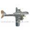 3D puzzle model airplane for sales, intelligent diy model airplane toy