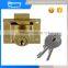 Useful office desk drawer lock cash drawer lock