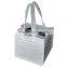 non woven 6 bottle wine bag