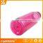 Wholesale 670ml BPA free flip plastic water bottle