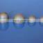 carbide conical drill button