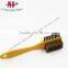 2016 New Popular Shoe Cleaning Brush Stainless Steel Brush